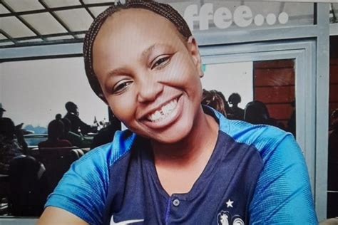 Carol Radul Joins Ntv After Leaving Radio Africa Kerosi Blog