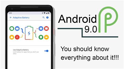 Android 9 Pie Launched With Best New Features Top 5 Android 9 Pie