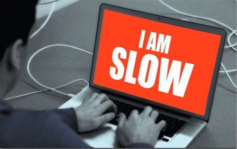 When the users experience a slow in performance they get panic and ask themselves why is my computer slow ? 5 Reasons Your Laptop Computer Is Slow - PCMechanic ...