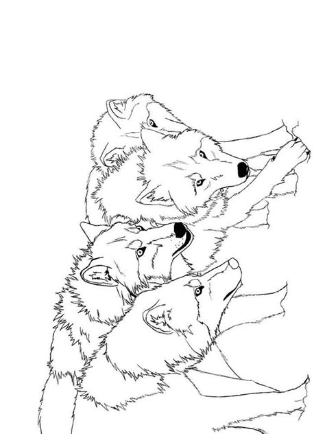 By best coloring pages august 10th 2013. Wolf coloring pages. Download and print wolf coloring pages
