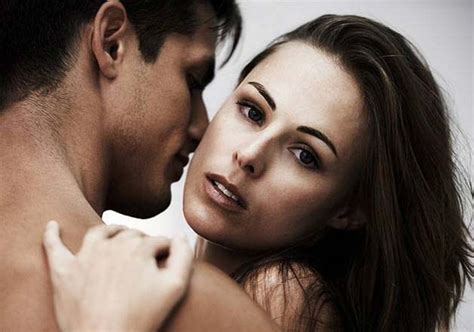Women S Sexual Desire Is As Strong As Men S Study India TV
