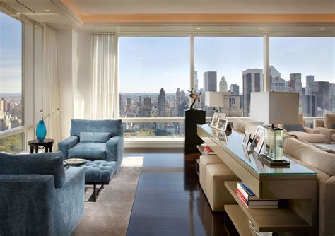 New York Apartment Ivette Arango Apartamentos Modernos Interior De