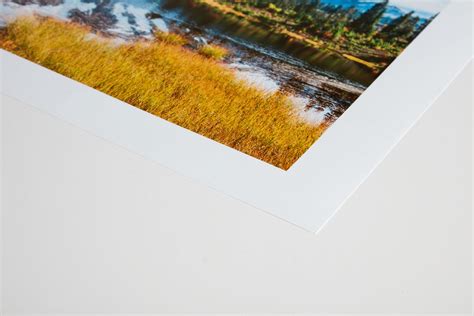 Large Photo Prints Blue Sky Printing