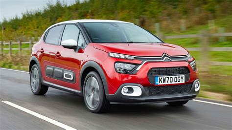 Citroen Cuts Prices With New ‘fair Pricing Strategy
