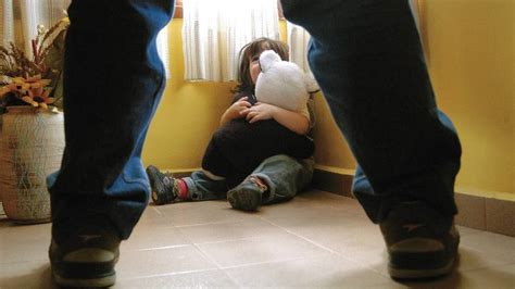 El Abuso Infantil Tiene Vía Libre En Un Mundo Que Considera Menos