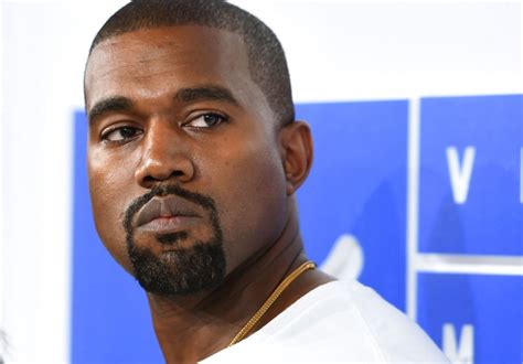 Kanye West Files Response To Kim Kardashians Divorce Filing