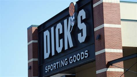Dicks Sporting Goods Sets Grand Opening Date For New ‘house Of Sport Store Concept Wpxi