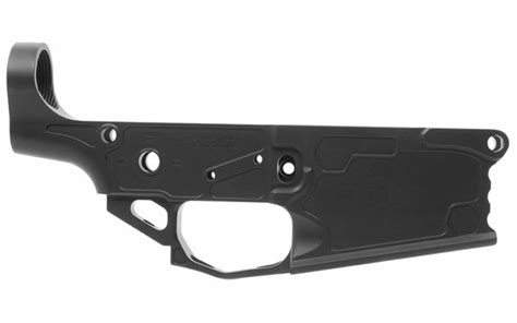 Ar 10 Lower Receiver Buyers Guide 2023