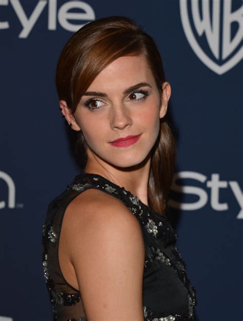 Instyle And Warner Bros Golden Globe After Party 009 I Heart Watson