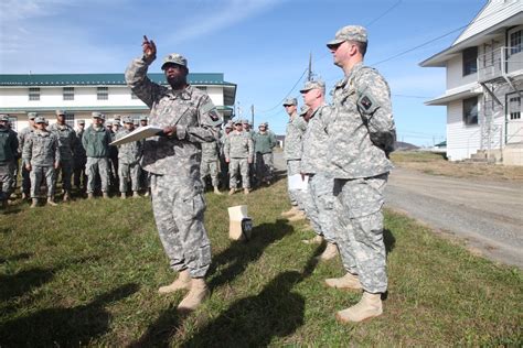 Dvids Images 114th Signal Battalion Field Training Exercise Image