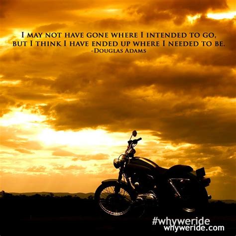 Why We Ride Rider Quotes Biker Quotes Christian Motorcycle