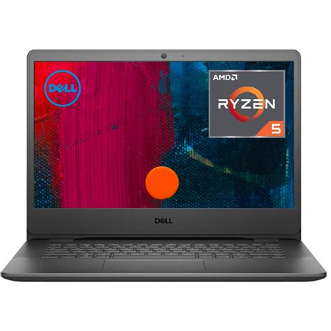 Laptop Dell Vostro 3405 Amd Ryzen 5 Ram 8gb Hasta 16gb Ssd 256 Gb M2