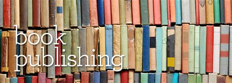 What Is Book Publishingdistribution