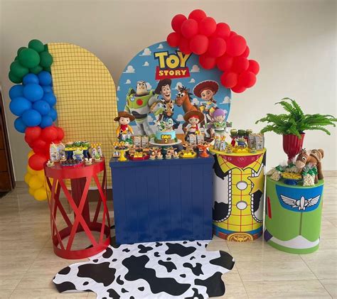 Total 92 Images Manualidades Toy Story Para Cumpleaños Viaterramx