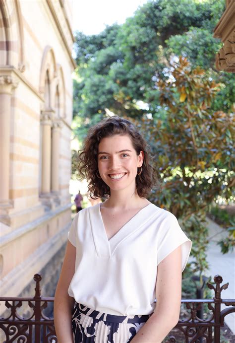 Monash university is accepting applications from this scholarship is available exclusively to malaysian students and the objective of the program is to provide support to high achieving young. Study Overseas Alumni #13 - Ellen Schulz | Study Overseas ...