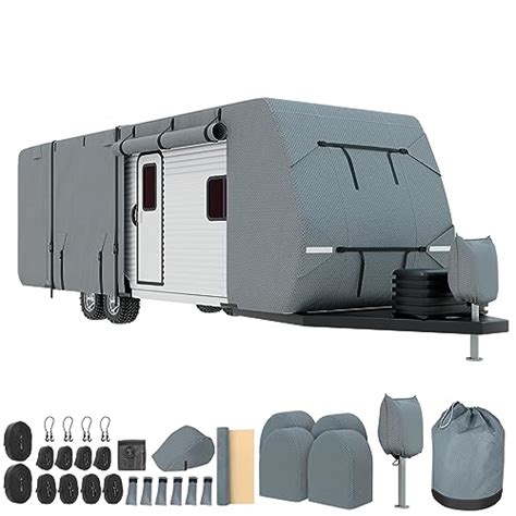 Top Picks Best Travel Trailers Under 30 Feet For Your Ultimate Adventure