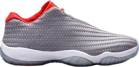 Buy Air Jordan Future Low Wolf Grey Infrared 718948 023 Grey Goat