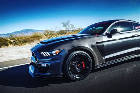 FOR SALE! Modified Coyote - The Mustang Source - Ford Mustang Forums