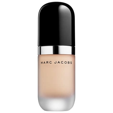 Marc Jacobs Remarcable Full Cover Foundation Concentrate Ivory 12