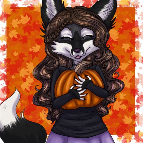 Pumpkin — Weasyl