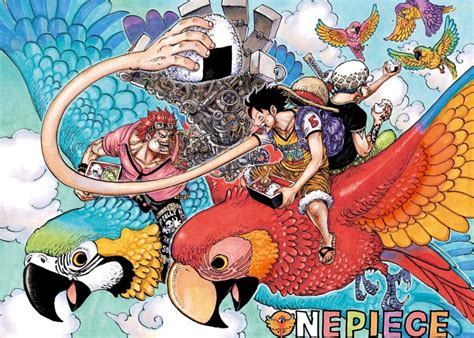 One Piece Chapter Tanggal Rilis Dan Spoiler Reddit Mengungkap My XXX
