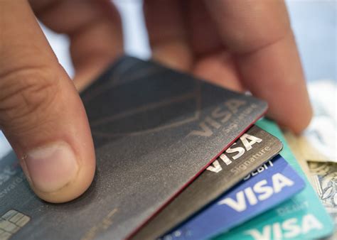 Millennial Money Is It Ok To Never Have A Credit Card Wtop