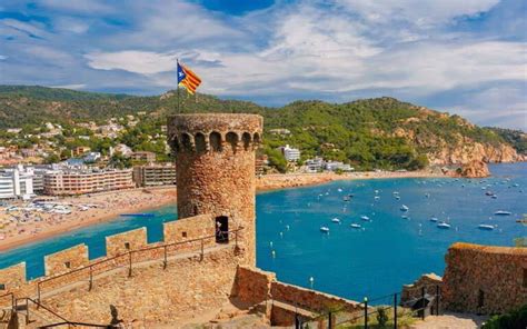 Holiday Rentals In Catalonia Spain Villas Vacation Rentals Search