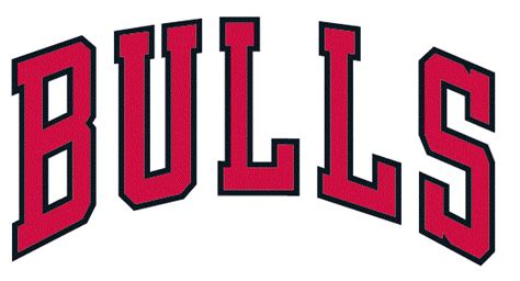 Download transparent bulls logo png for free on pngkey.com. Chicago Bulls Logo Design History and Evolution ...