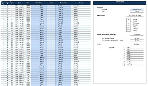Myth productions published league table creator for android operating system mobile devices, but it is possible to download and install. Football League and Tournament Creator Templates ...