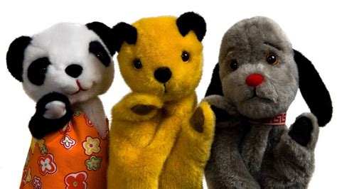 Our Favourite Puppets From Kids Tv Promotional Props And Costumes