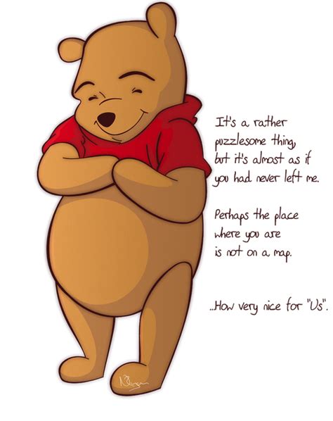 Pooh Bear Christopher Robin Quotes Quotesgram