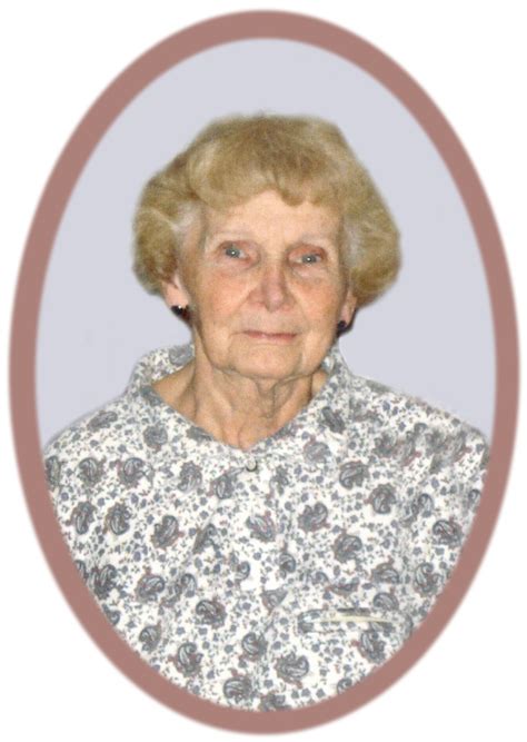 Madeline (Jo) Miller Obituary - Sault Ste. Marie, ON
