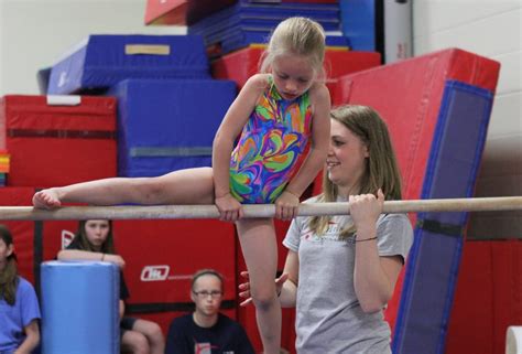 Ultimate Performance Gymnastics And Cheer Updated May 2024 4289 124th