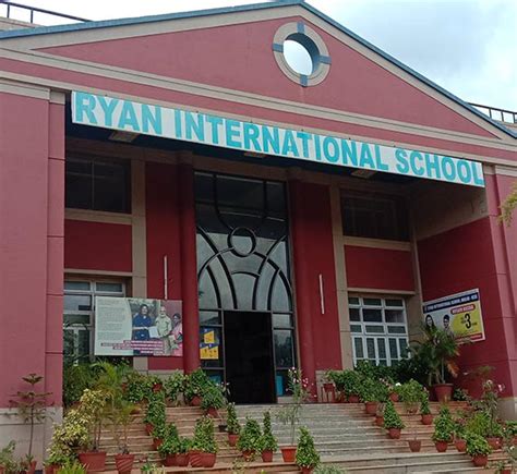 About Ryan International School Yelahanka