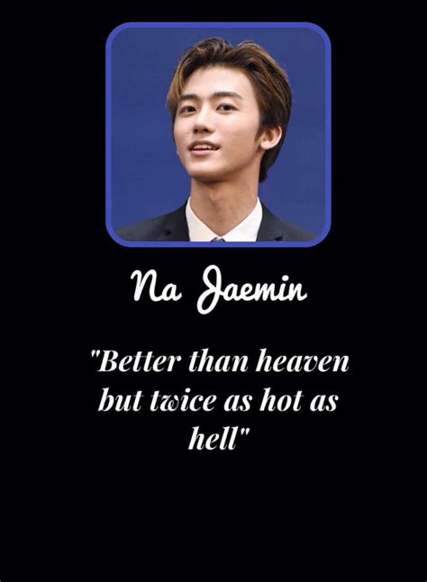 NCT Yearbook Quotes | NCT (엔시티) Amino