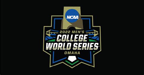 2022 College World Series Opening Day Celebration Charles Schwab
