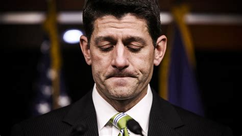Paul ryan former house speaker paul ryan (r) will headlinea fundraiser for rep. Why Paul Ryan is not running for reelection - Vox