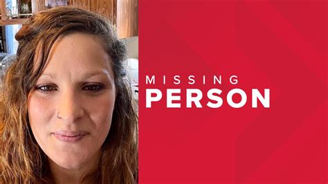 Crawford County Sheriffs Seek Information To Find Missing Woman