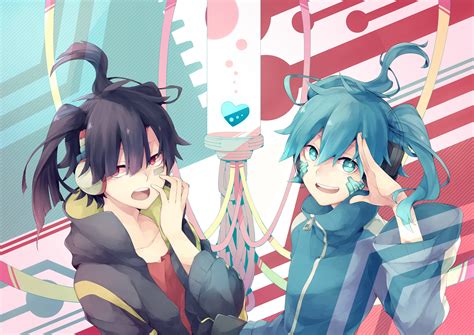 Ene Kagerou Project Enomoto Takane Kagerou Project Wallpapers Hd