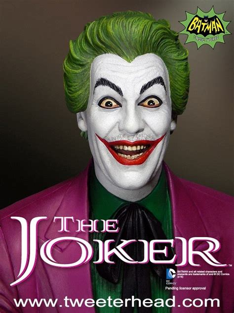 Classic Tv Joker Batman Tv Series