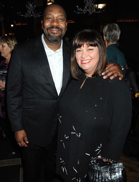 People tried to burn our house down. Sir Lenny Henry brings Dawn French lookalike girlfriend to TV BAFTAs | Celebrity News | Showbiz ...