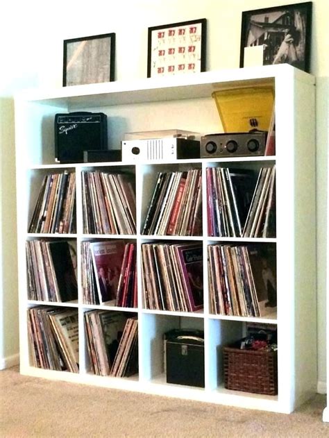 Schallplatten Bücherregal Vinyl Album Aufbewahrung Vinyl Aufbewahrung