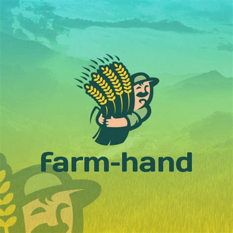 Harvest Logos 32 Best Harvest Logo Ideas Free Harvest Logo Maker