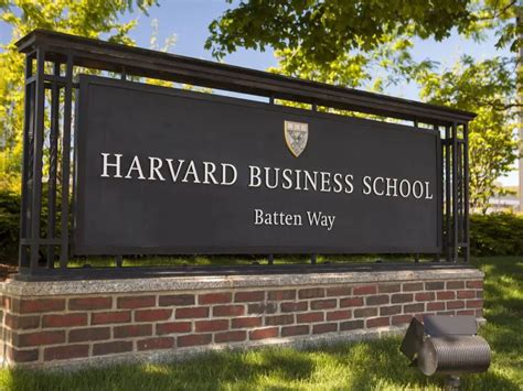 ¿por Qué La Universidad De Harvard Es La Mejor Del Mundo Carreras