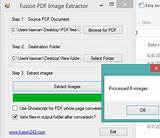Pdf Extractor Software Photos