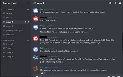 How To Discord Basics 2022 Beginner Guide Images