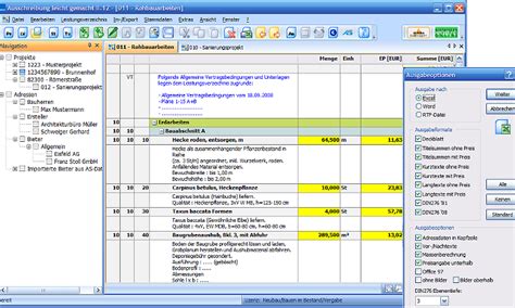 2 author juli 21, 2021. Ausschreibungssoftware "Ausschreiben leicht gemacht" für ...