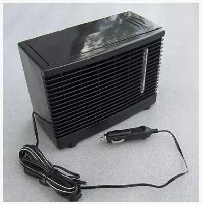 Personal air conditioner, portable air cooler, mini usb evaporative air circulator humidifier, 3 wind speed adjustable, desktop cooling fan for most older cars use a cable that moves a guide inside the air flow duct. Portable Car Air Conditioner Mini Air Conditioner For Car ...