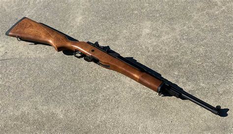 Ruger Mini 14 Review A Ranch Rifle To Last For The Ages