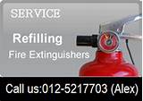 Fire Extinguisher Service Ri Photos